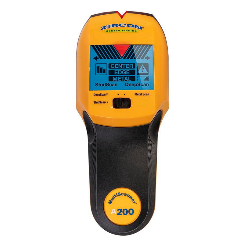 MultiScanner™ A200 – Zircon