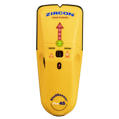 Zircon StudSensor Pro45