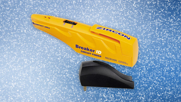 Deck the Halls, Trim the Tree – and Find that Circuit Breaker!