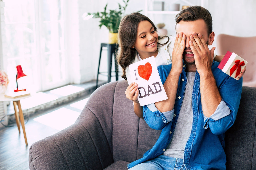 Father’s Day Gift Guide