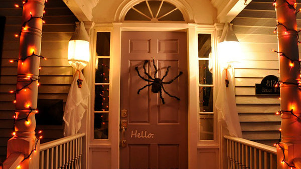 Five Quick and Easy DIY Halloween Décor Ideas from Zircon