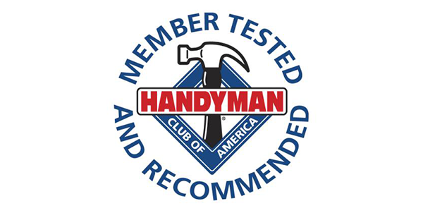 The Handyman Club of America and Handy Magazine give the StudSensor™ EDGE their coveted Seal of Approval.