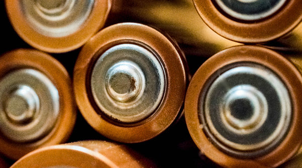 How is Your Battery?