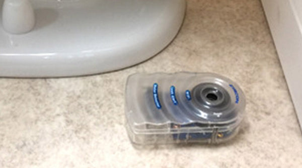 Leak Alert™ WiFi Setup