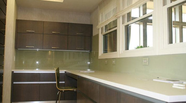 Make a Splash with Big and Small Room Makeovers