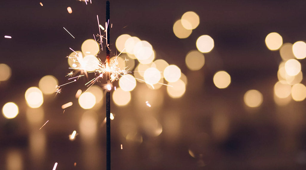 New Year, New Home: 5 Simple Tips to Spruce Up Your Home