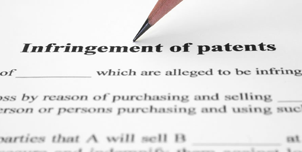 Zircon Files Patent Infringement Lawsuit Against The Stanley Works
