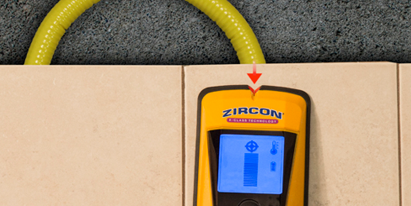 Zircon to Introduce Radiant Heating Multifunction Scanner