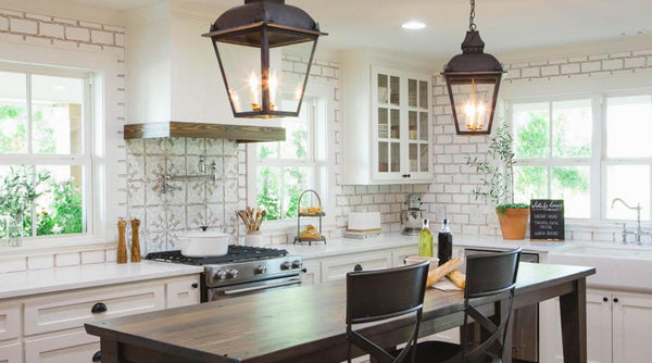 Spring Sale: Simple Ideas for Staging and Repairing Your Home for Sale