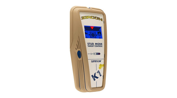 SuperScan™ K1 Advanced Stud Finder Nominated as Finalist for Prestigious 2021 Edison Awards