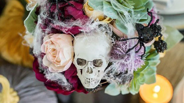 Ten Halloween Safety and Décor Ideas