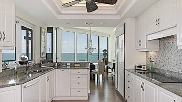Transitions that Bring New Life to Your Home