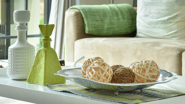 Upcycling and Recycling for a DIY Lifestyle