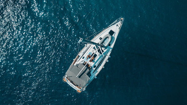 “WE’RE ON A BOAT!” Zircon’s Leak Alert Water Detector Saves Customer’s Yacht