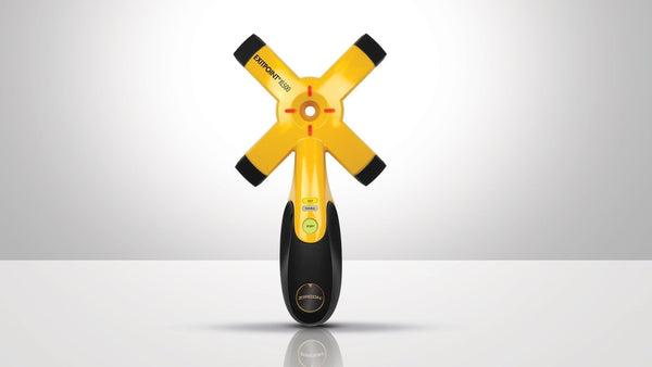 Zircon Continues Innovation with New ExitPoint® XL500 Through-Hole Drill Guide