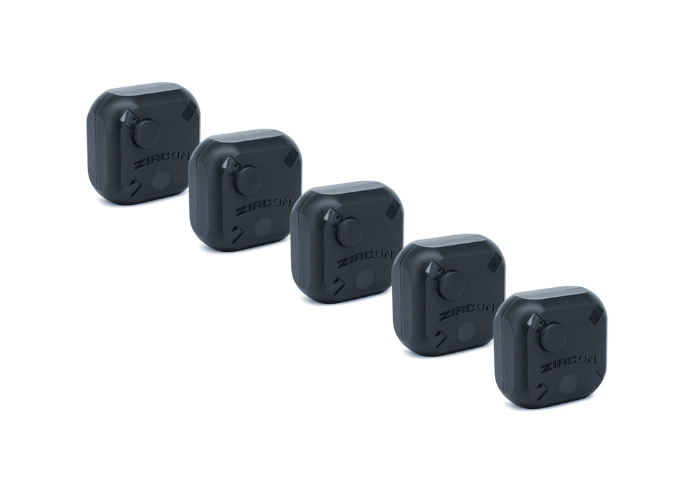 Leak Alert 360™ 5-Sensor Expansion Kit