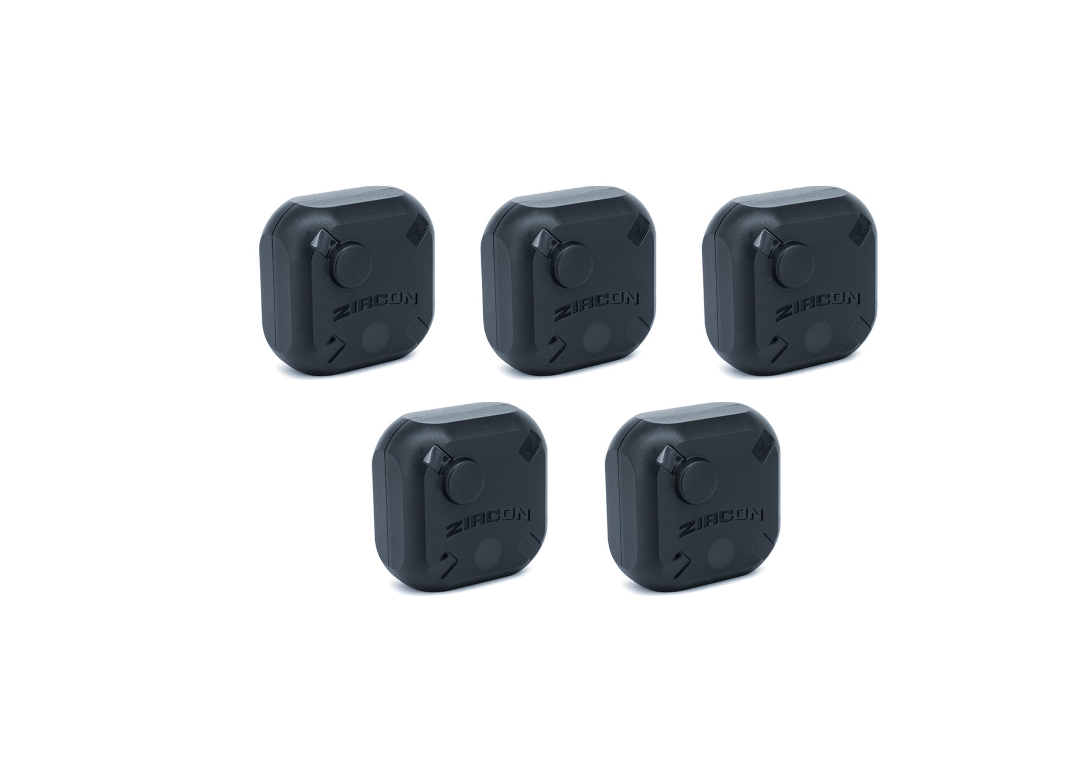Leak Alert 360™ 5-Sensor Expansion Kit