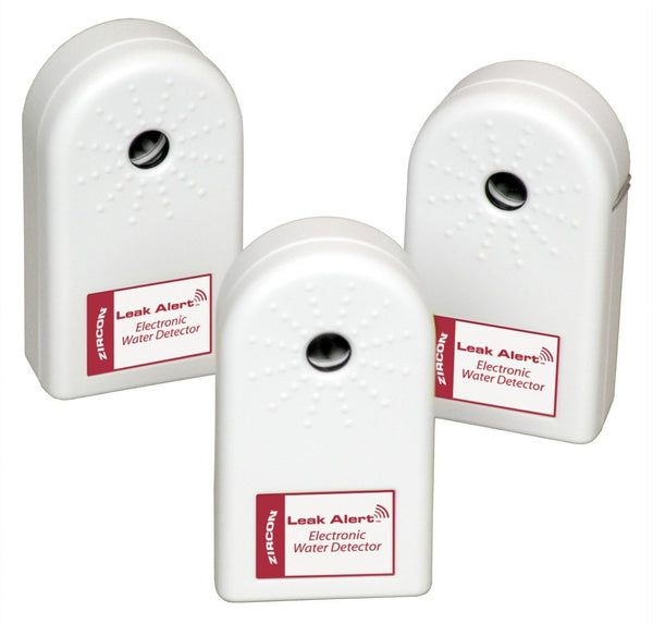 Leak Alert™ 3-Pack