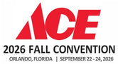 Ace Hardware 2026 Fall Convention