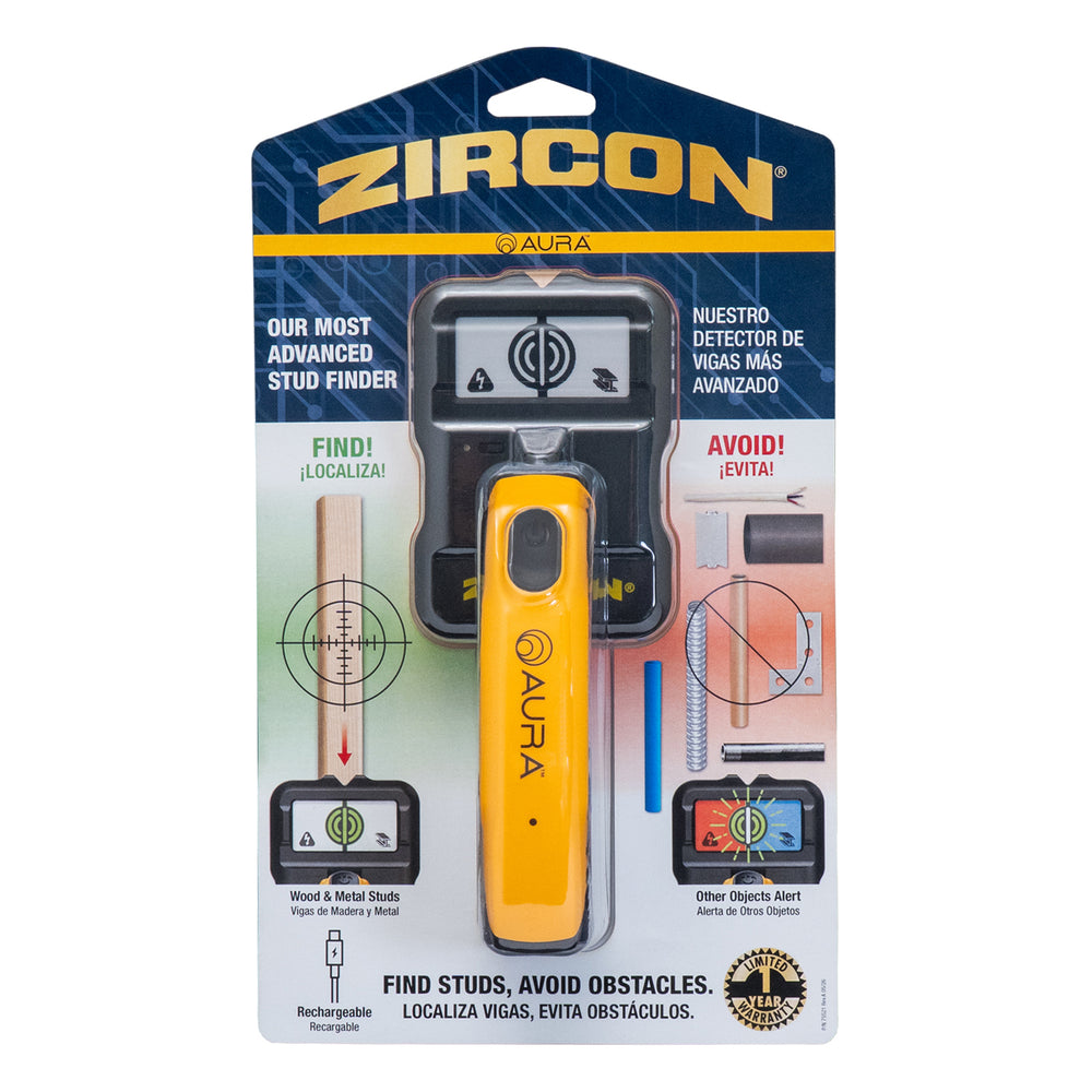 Aura™ Stud Finder