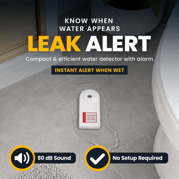 Leak Alert™