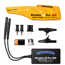 Breaker ID Pro 300