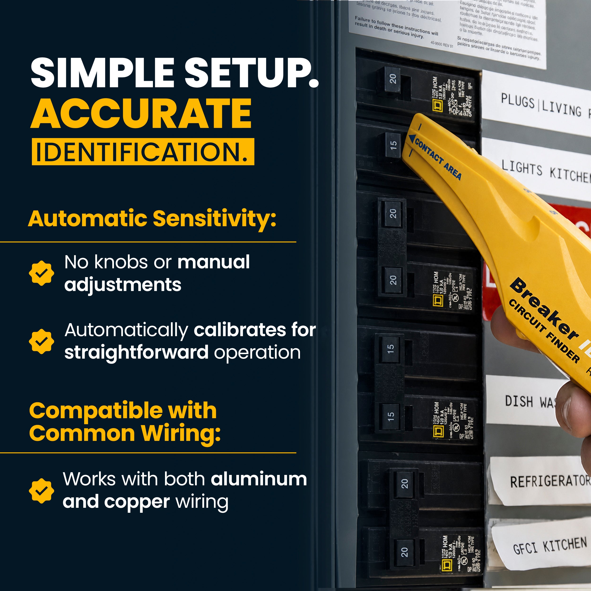 Breaker ID Pro 300