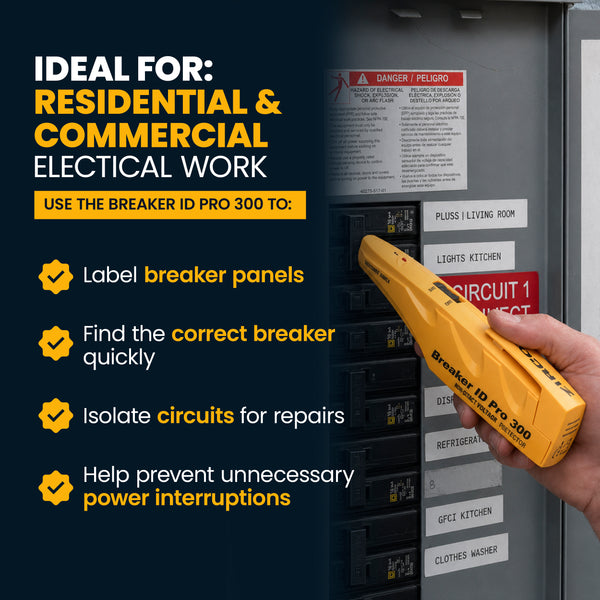 Breaker ID Pro 300