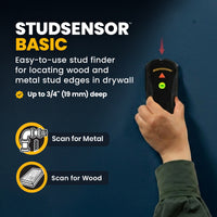 StudSensor™ Basic