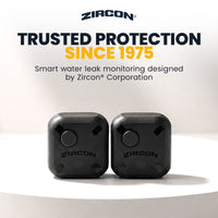 Leak Alert 360™  2-Sensor Expansion Kit