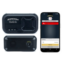 Leak Alert 360™ Charging Hub and Remote Alarm Kit