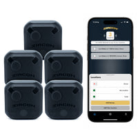 Leak Alert 360™ 5-Sensor Expansion Kit