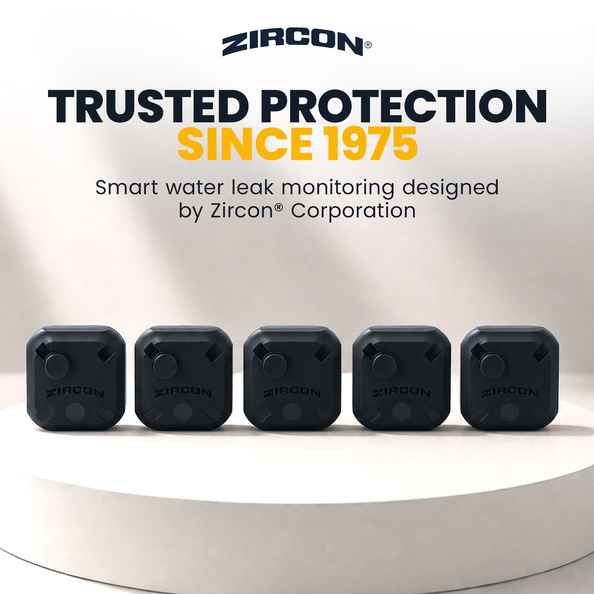 Leak Alert 360™ 5-Sensor Expansion Kit