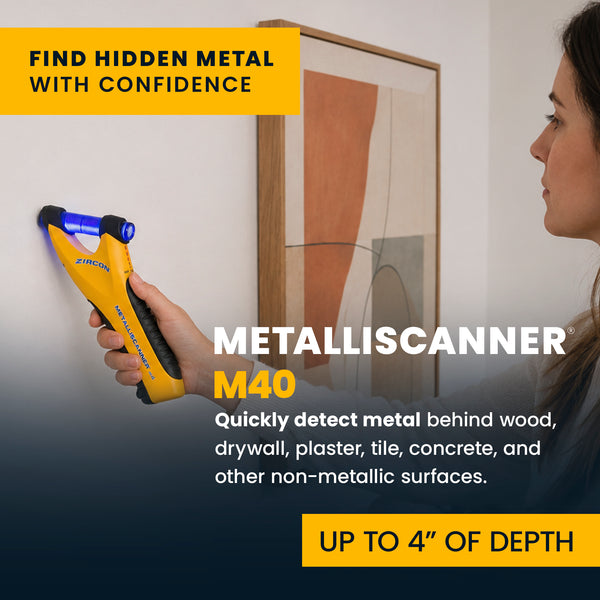 MetalliScanner® m40
