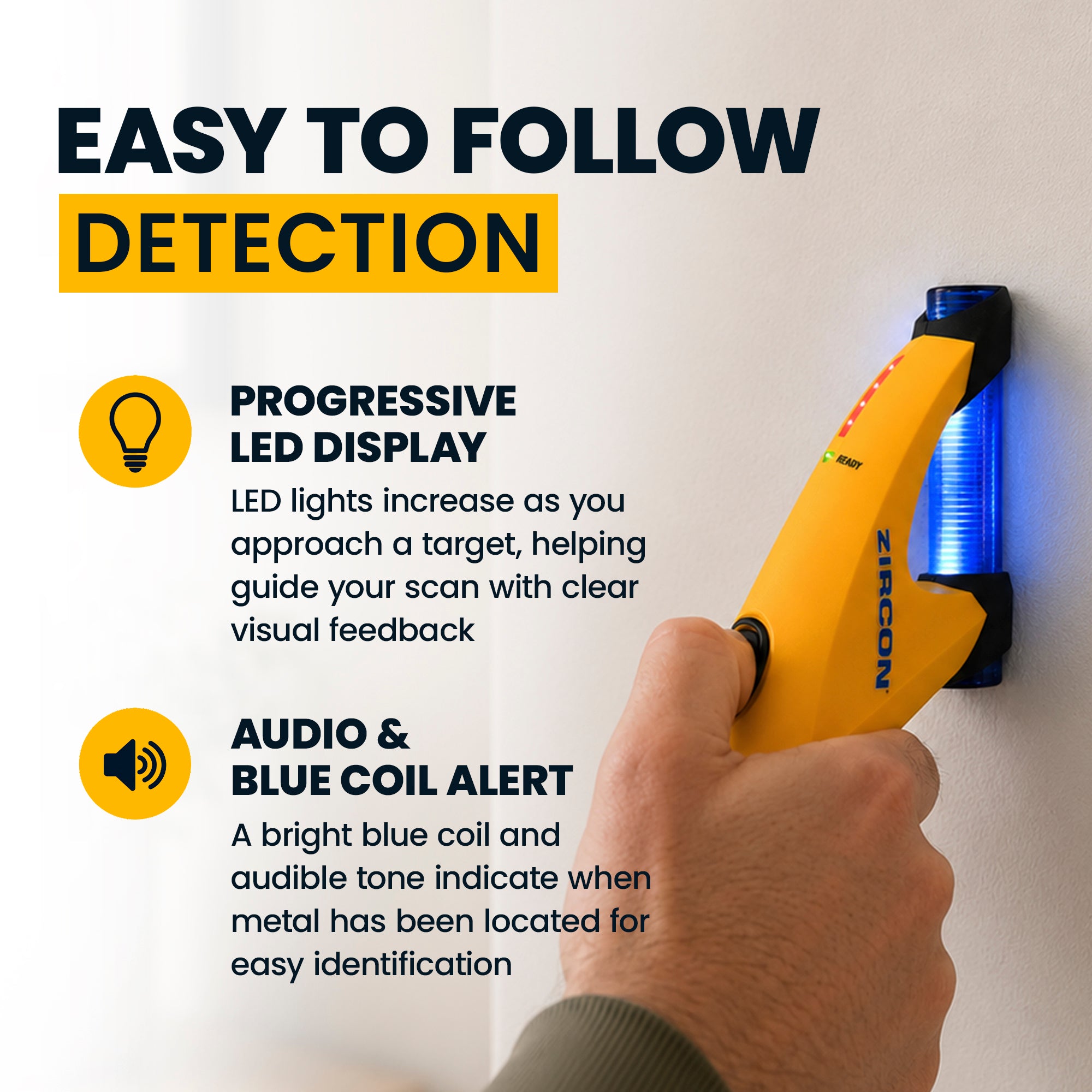 MetalliScanner® m40