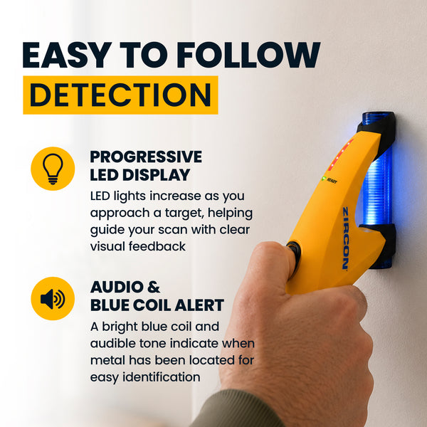 MetalliScanner® m40