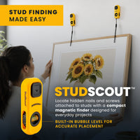 StudScout™ 2-Pack