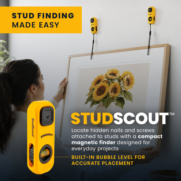 StudScout™ 2-Pack