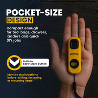 StudScout™ 2-Pack