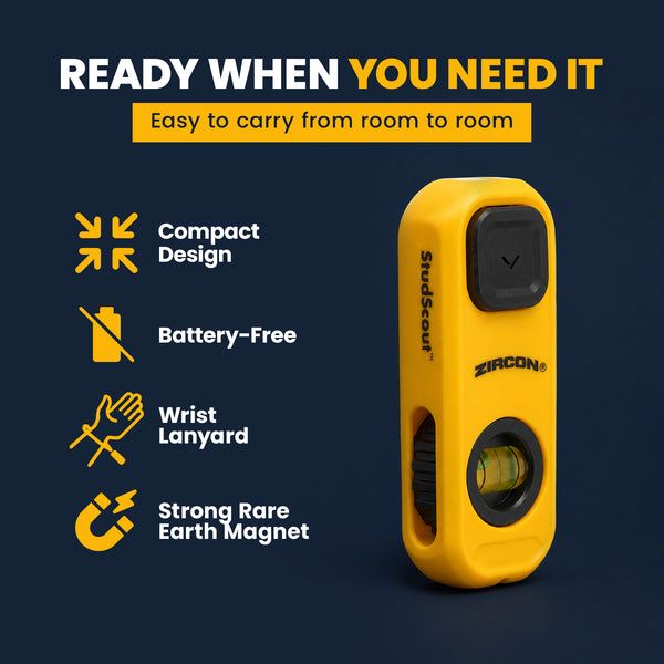 StudScout™ 2-Pack