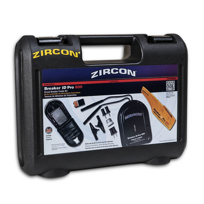 Breaker ID Pro 600 - image 2