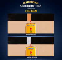StudSensor™ HD25 - image 5