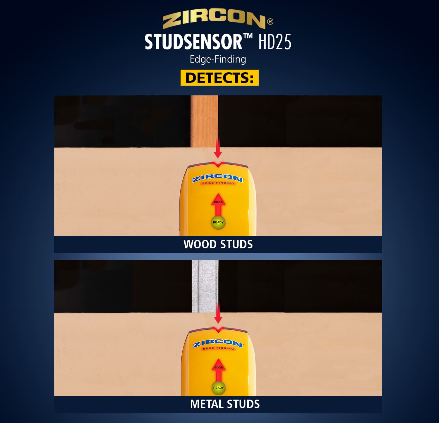 StudSensor™ HD25 - image 5