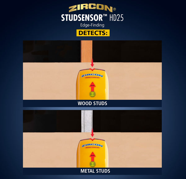 StudSensor™ HD25 - image 5