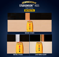 StudSensor™ HD35 - image 5