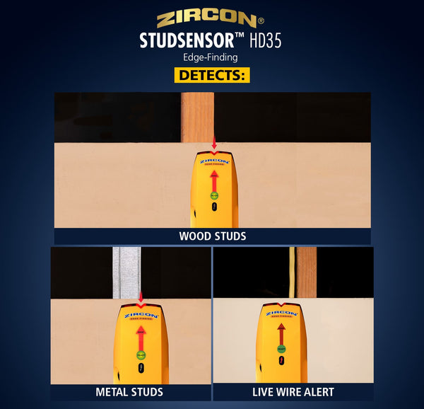 StudSensor™ HD35 - image 5