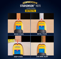 StudSensor™ HD70 OneStep® - image 5