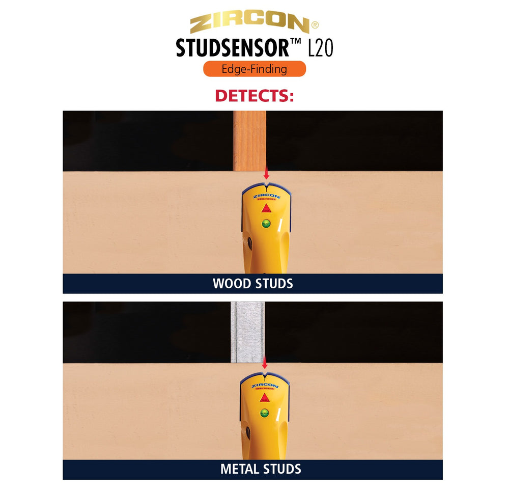 StudSensor™ L20 - image 4