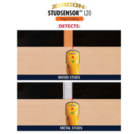 StudSensor™ L20 - image 4