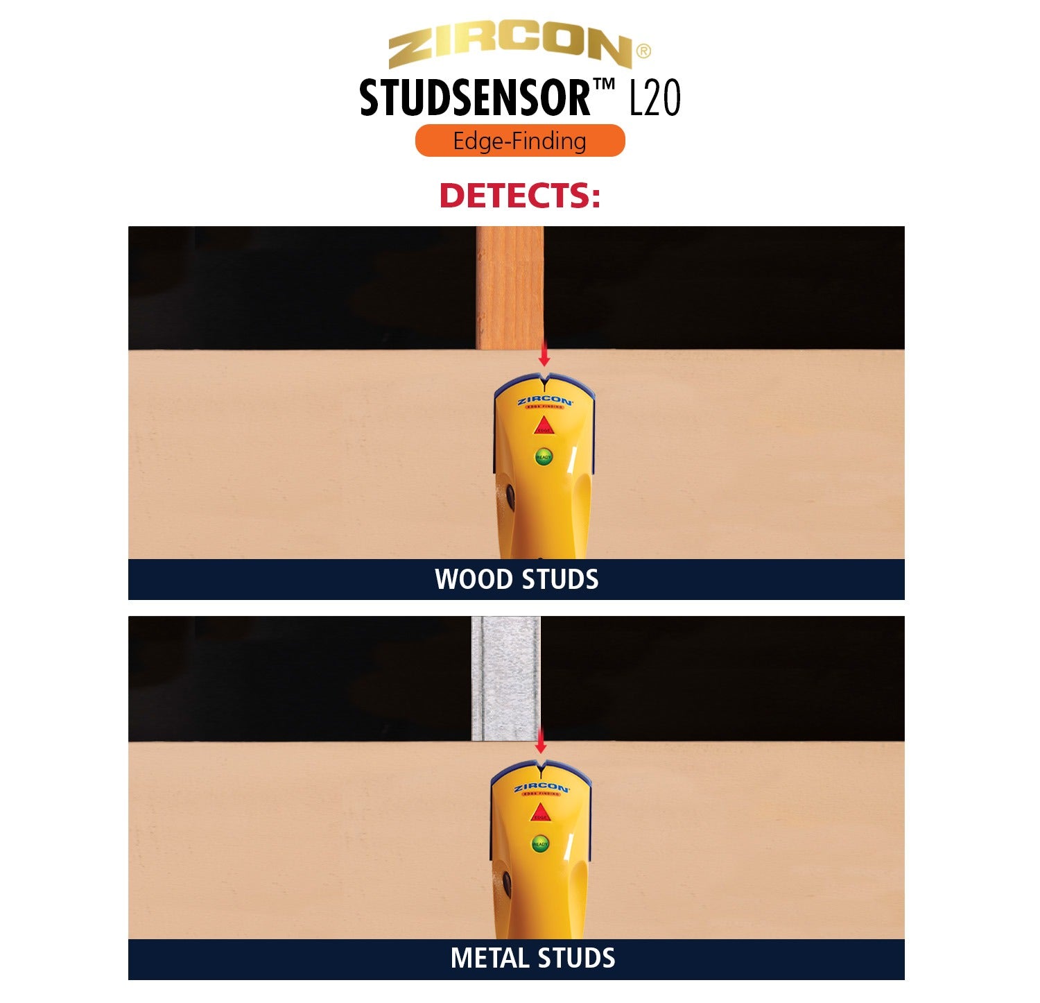 StudSensor™ L20 - image 4